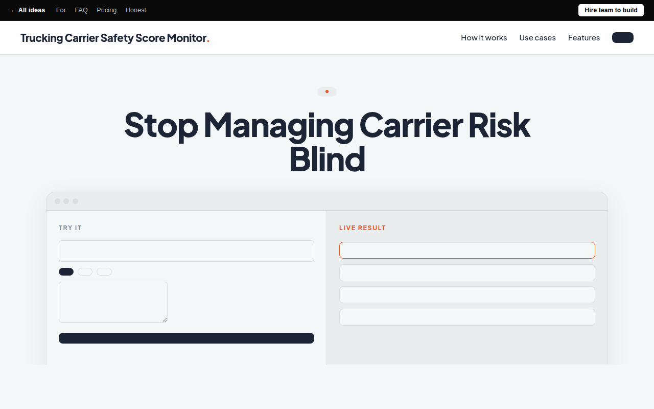 real-time-fmcsa-csa-score-monitoring-for-freight-b