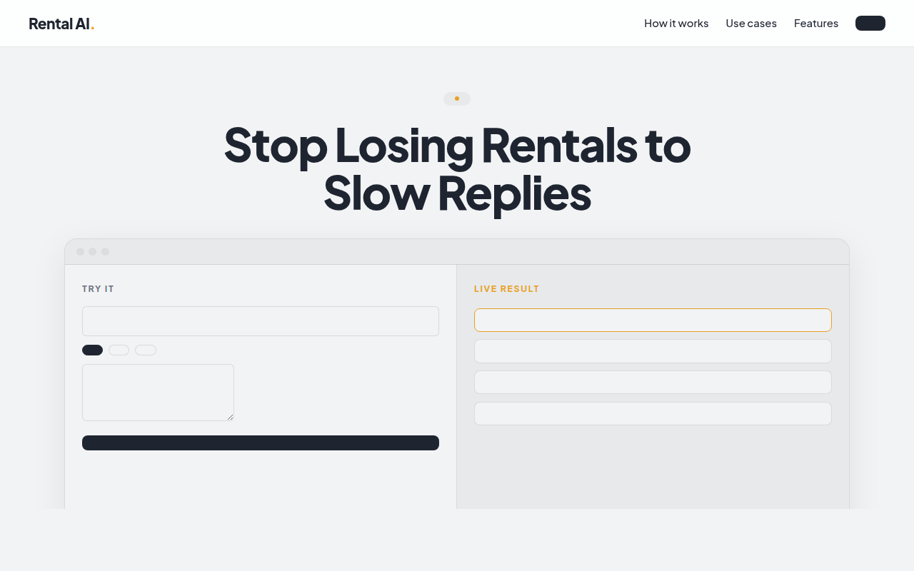 rental-ai