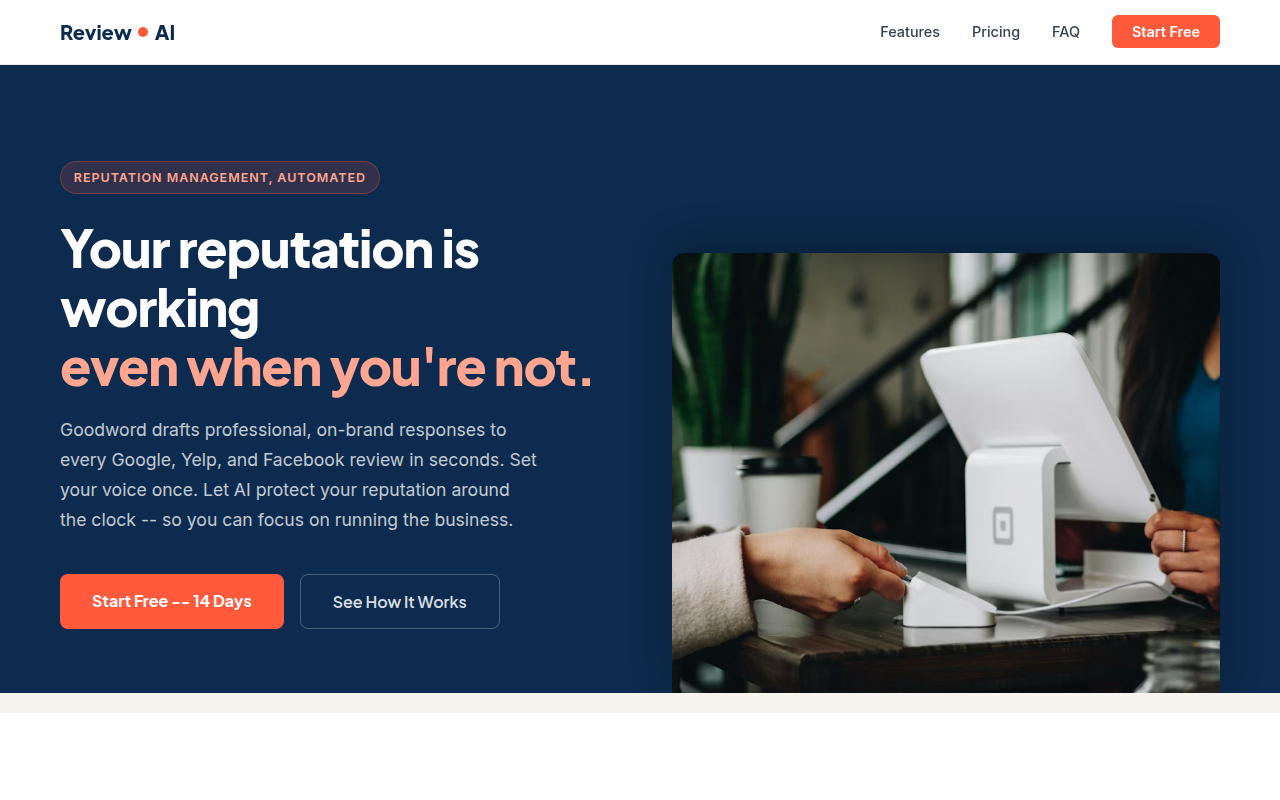 review-ai