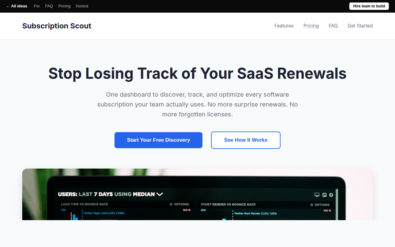 saas-subscription-discovery-dashboard