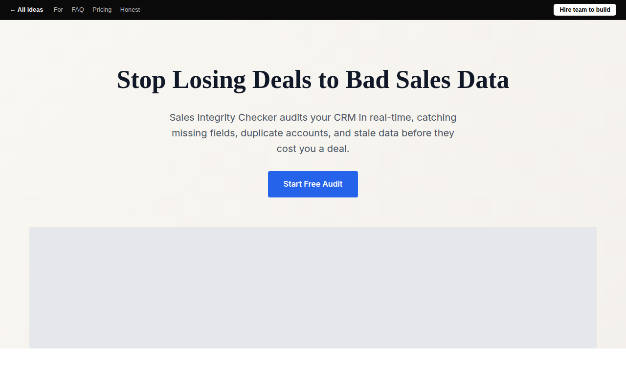 sales-integrity-checker