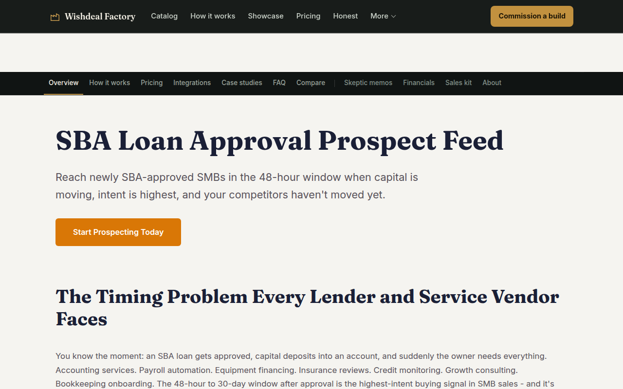 sba-loan-approval-prospect-feed