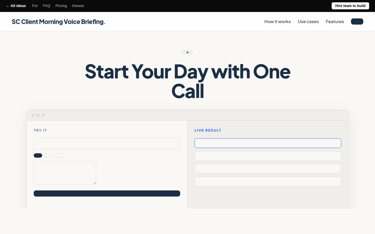 sc-client-morning-voice-briefing