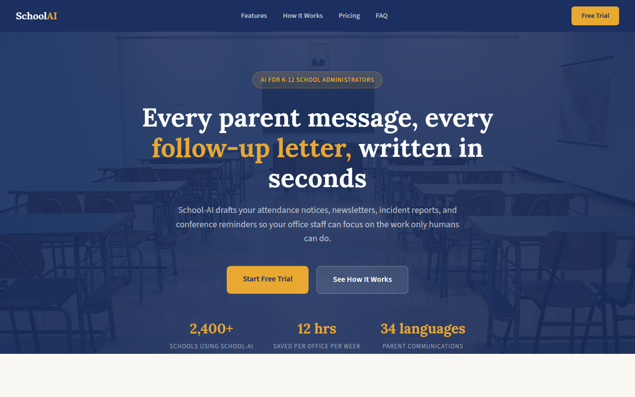 school-ai