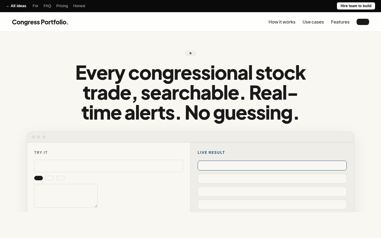 searchable-database-of-congressional-stock-trades-