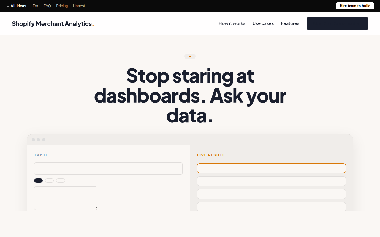 shopify-merchant-analytics-ai