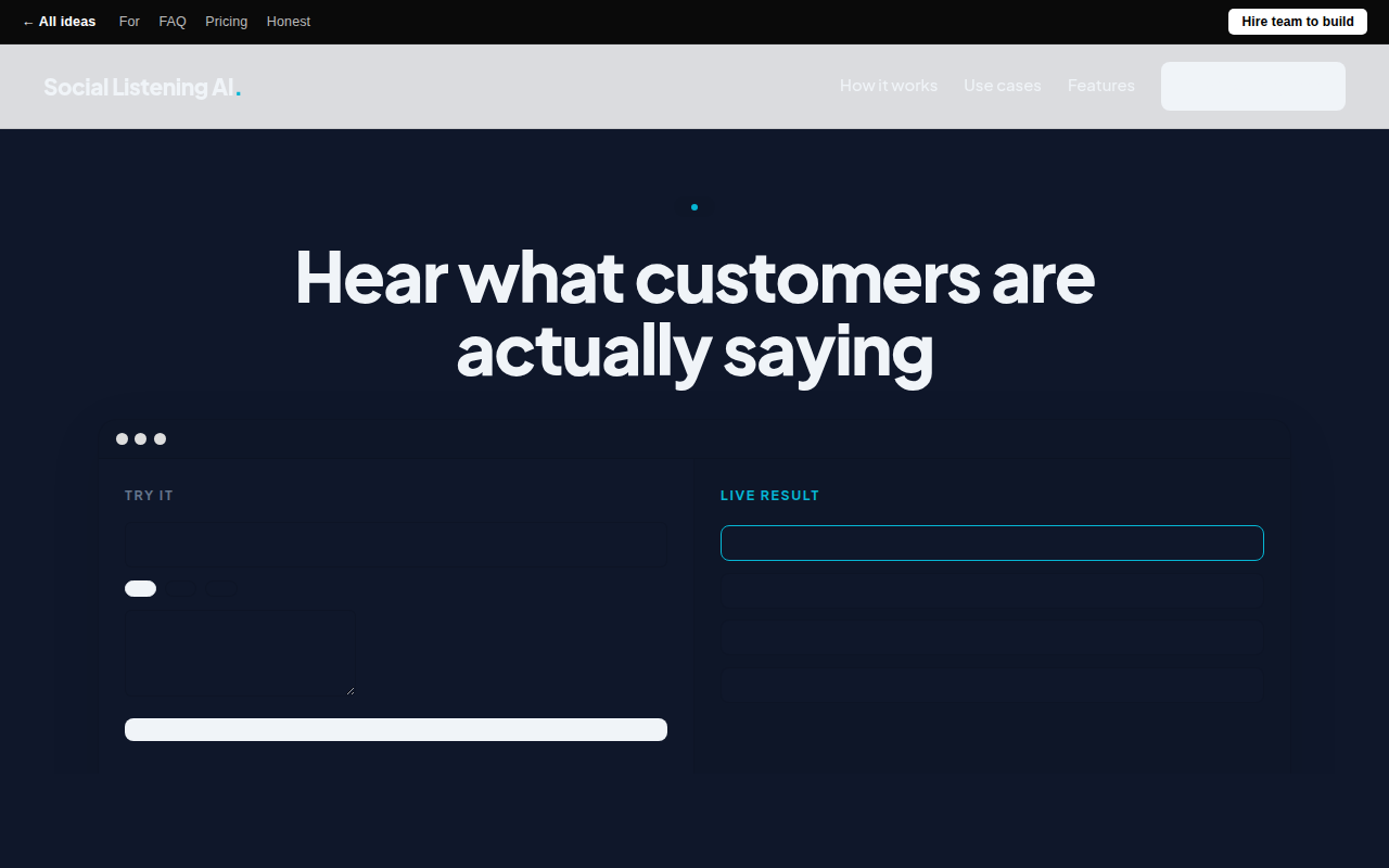 social-listening-ai