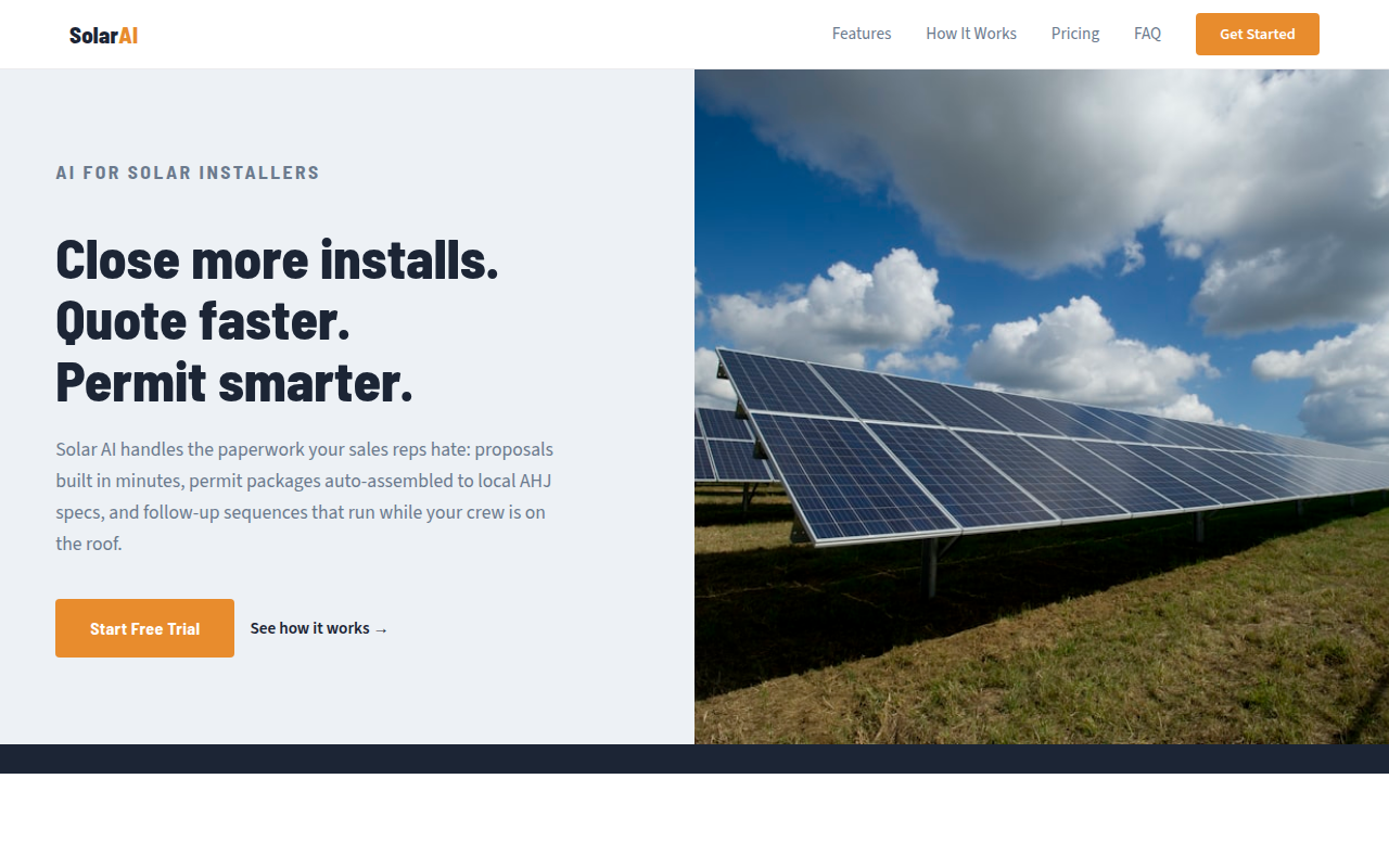solar-ai