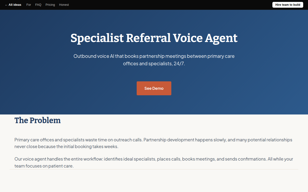 specialist-referral-partnership-voice-setter