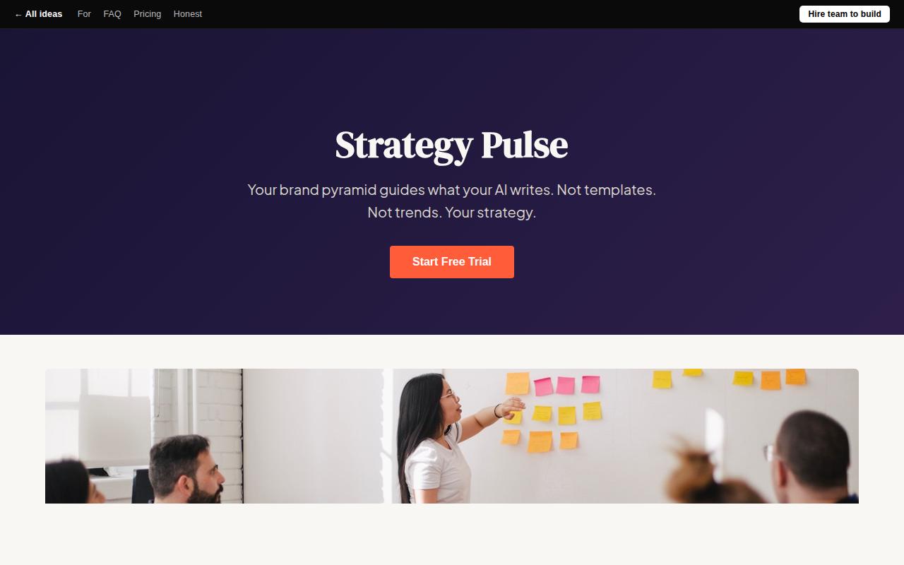 strategy-first-social-media-scheduler-ai
