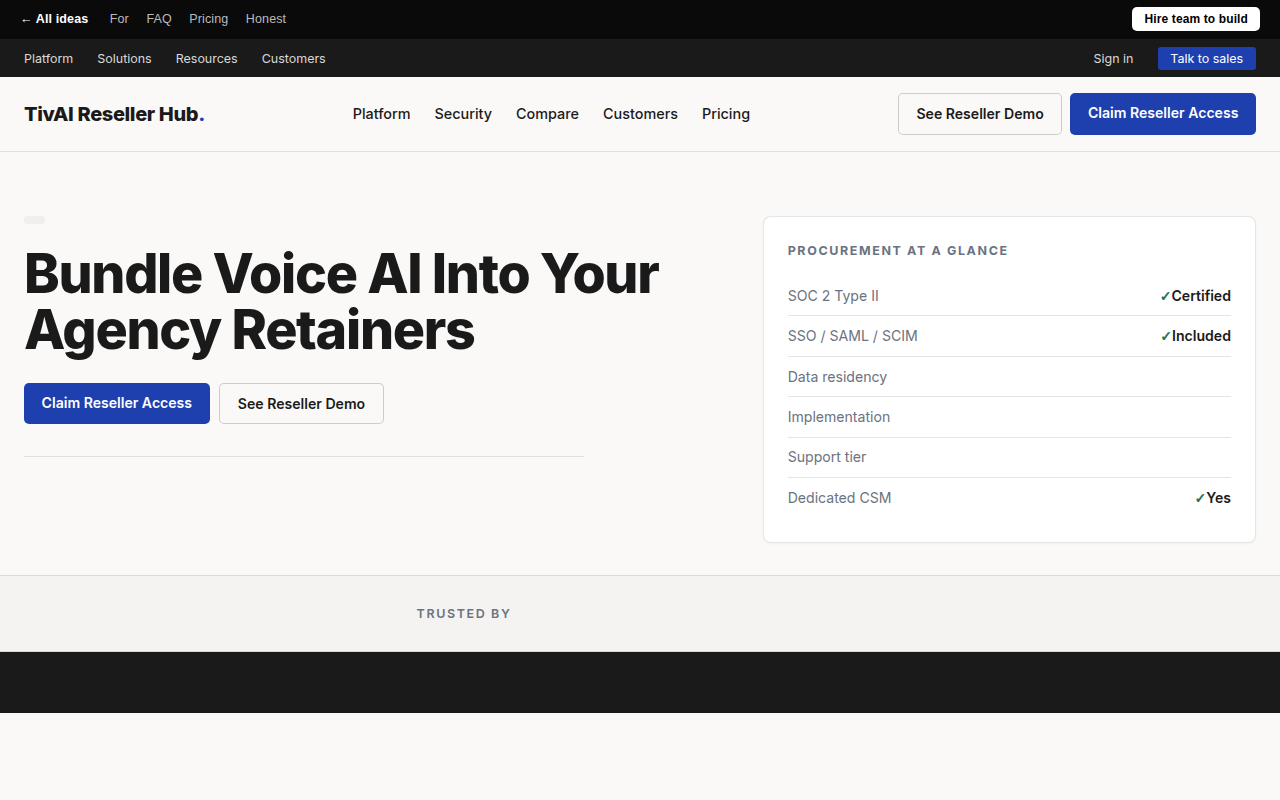 tivai-reseller-hub