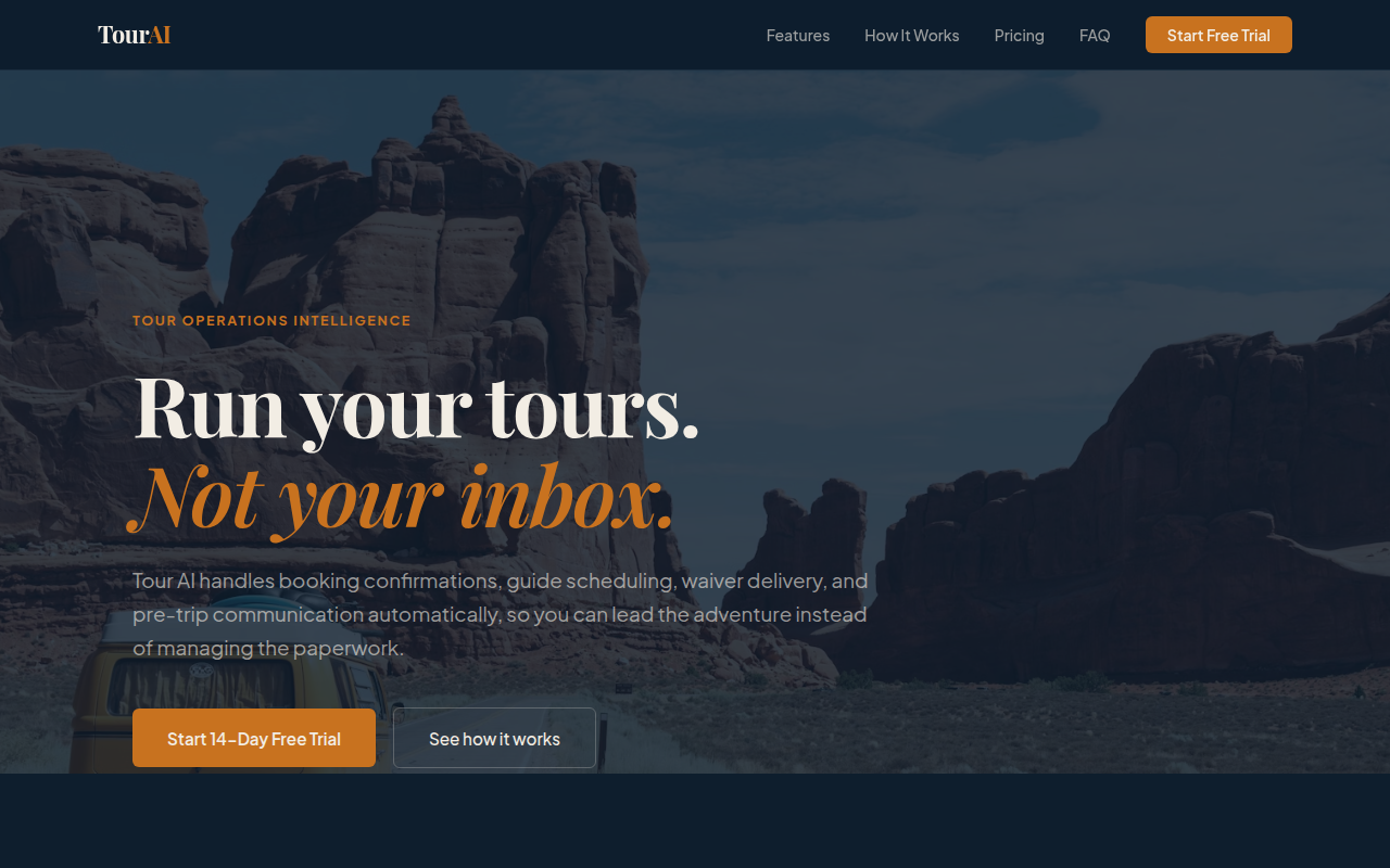 tour-ai