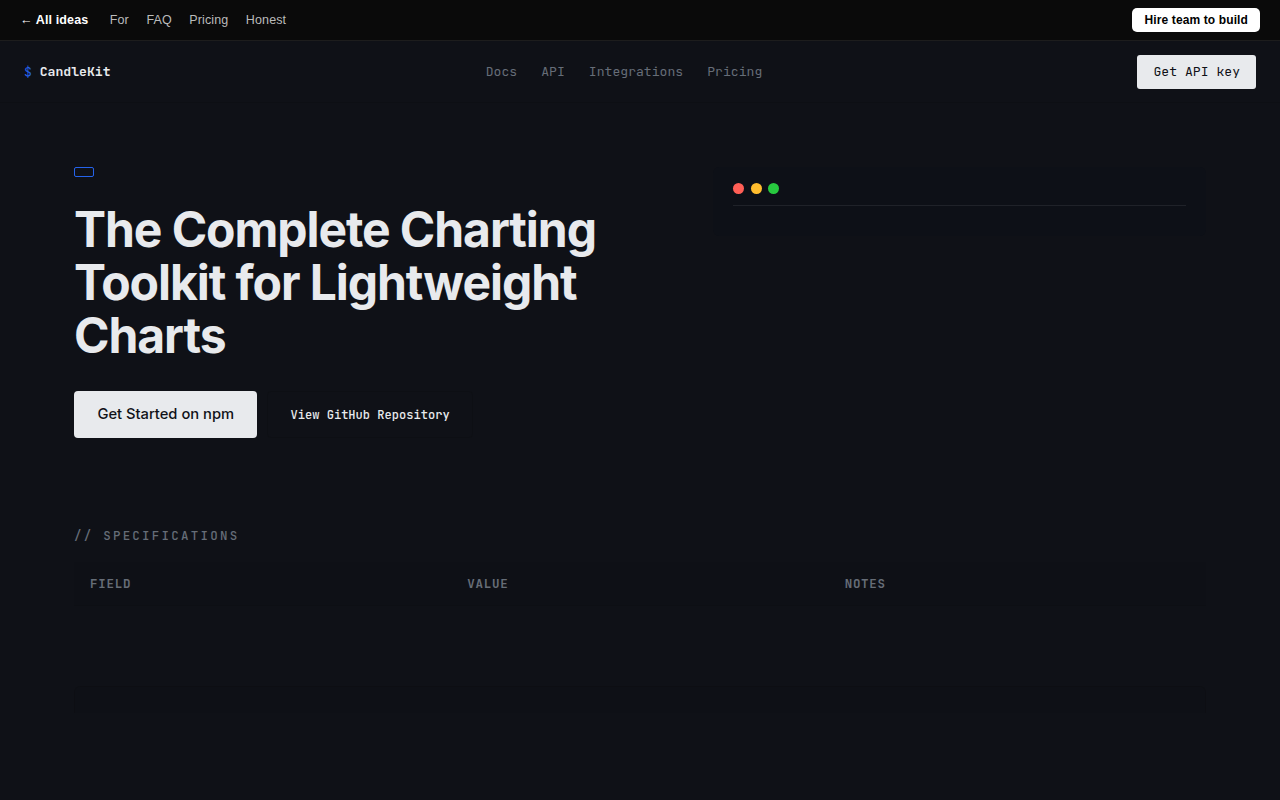 unified-library-of-drawing-tools-indicators-and-re
