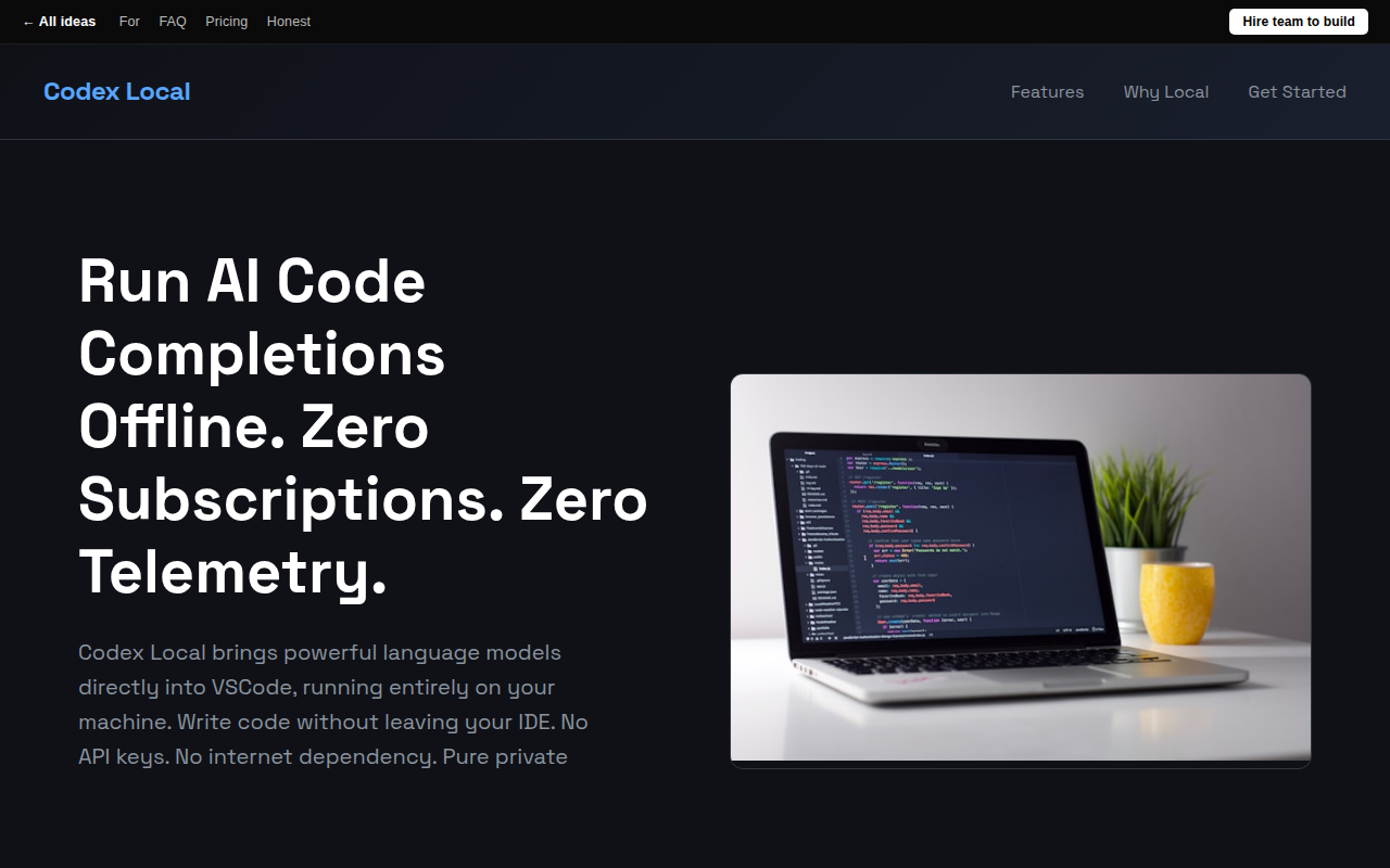 vscode-local-llm-assistant