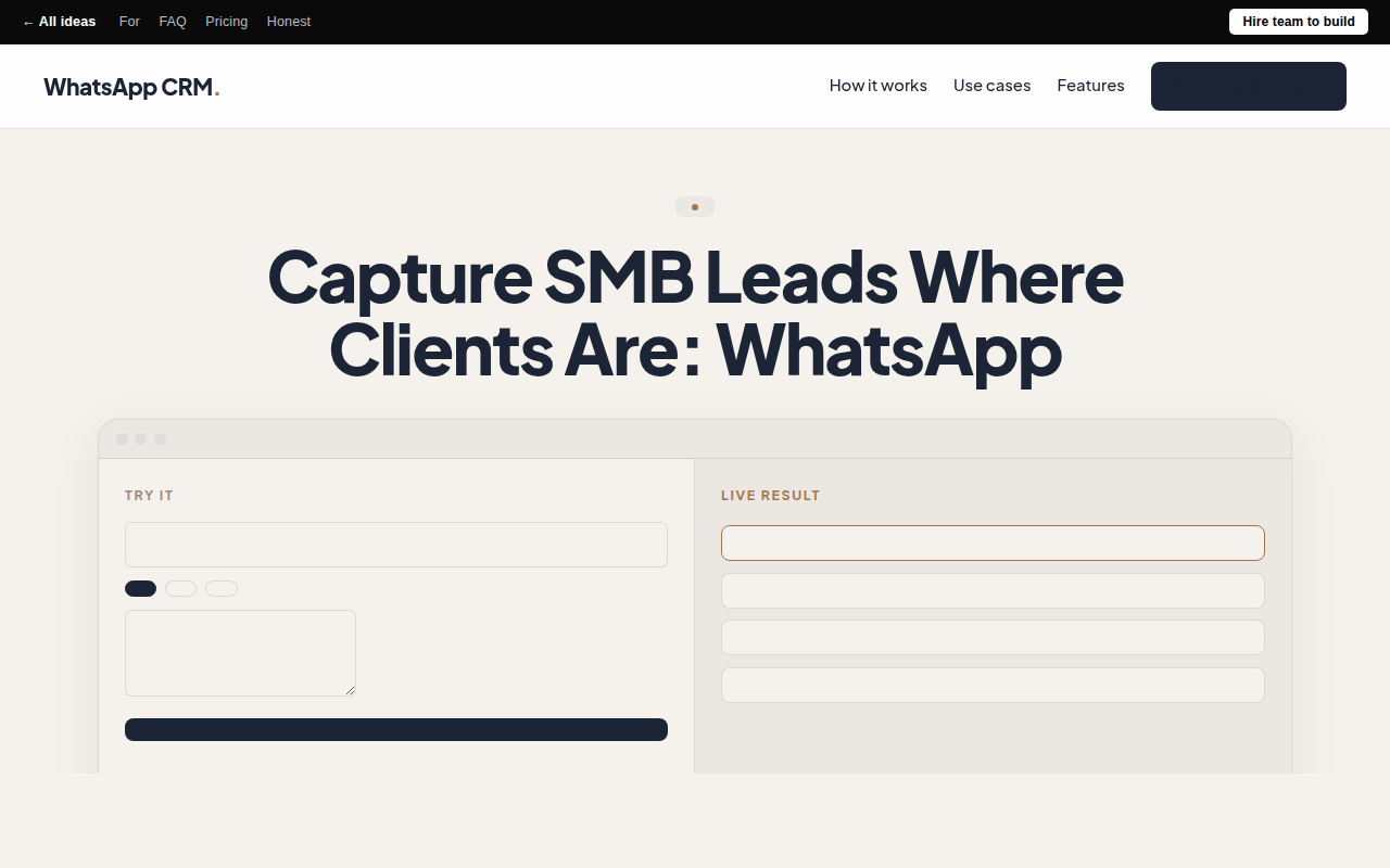 whatsapp-crm-for-smb-leads